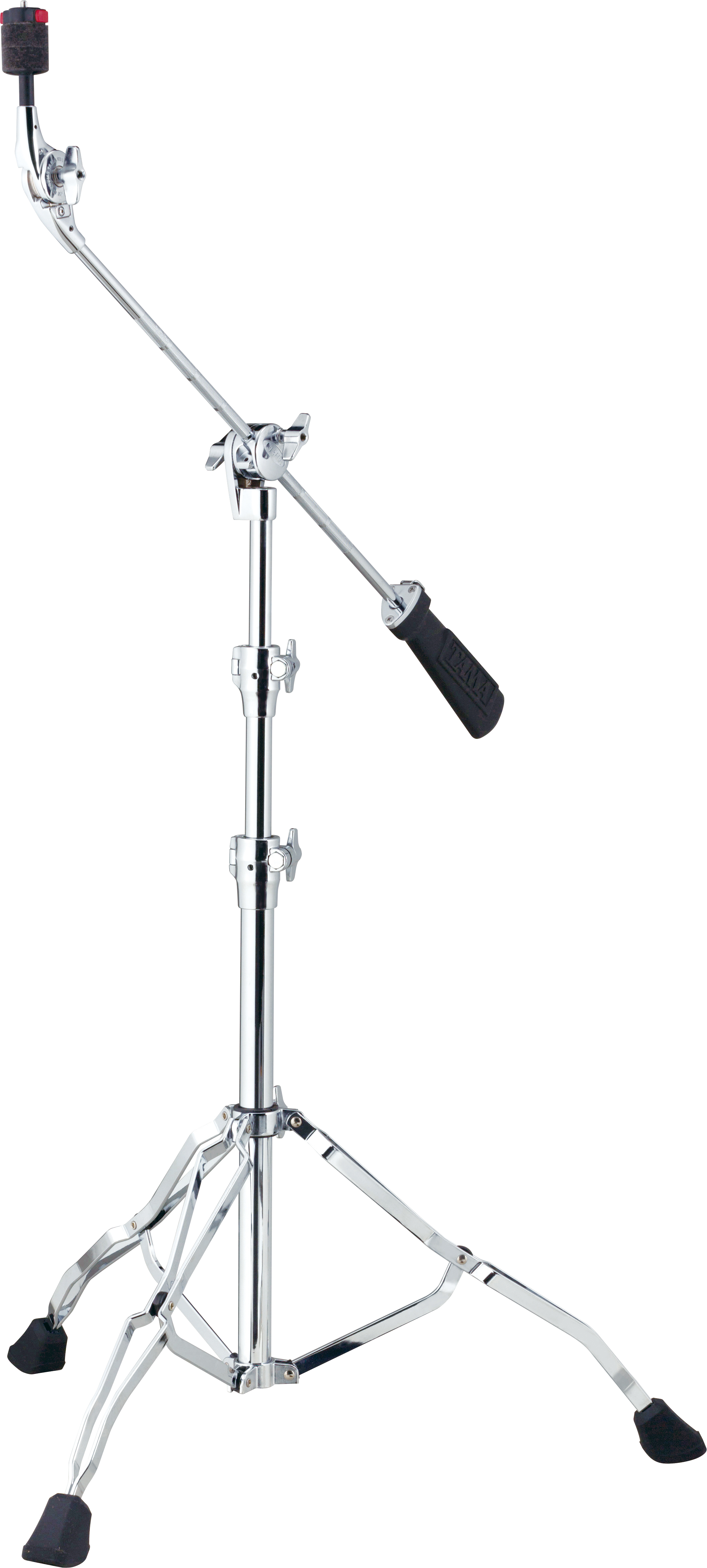 Tama Hc84bw Tam Boom Cymbal Stand W/weight - Cymbal stand - Main picture