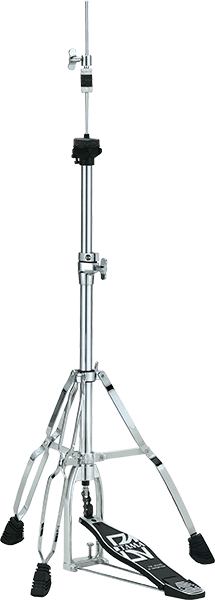 Tama Hh45wn Hi Hat Stand - HiHat pedal - Main picture