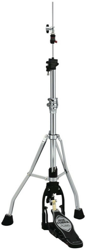 Tama Hh905d Tam Hihat Stand - HiHat pedal - Main picture