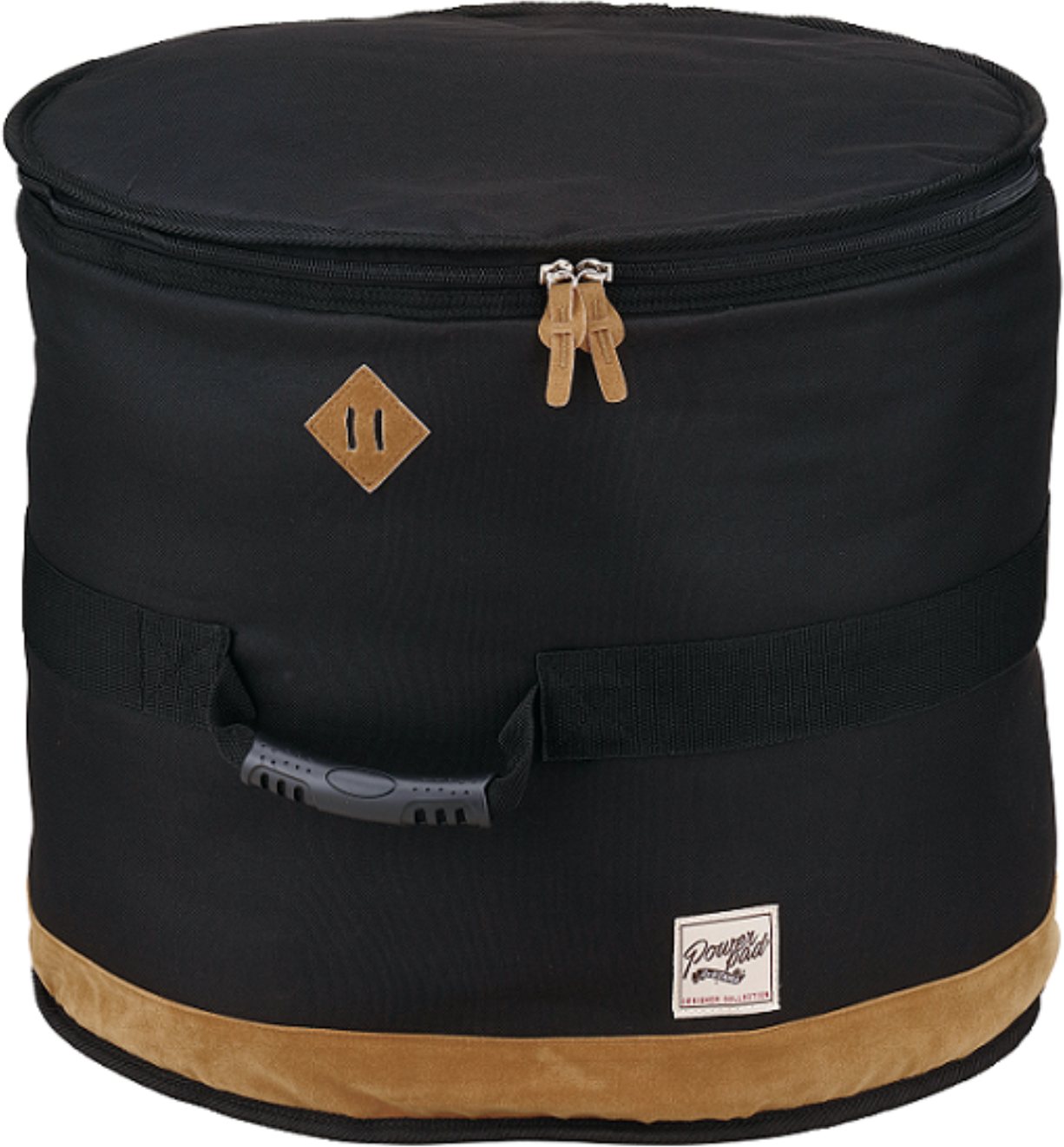 Tama Housse Powerpad Designer Bag Floor Tom 14''x14'' - Drum bag - Main picture