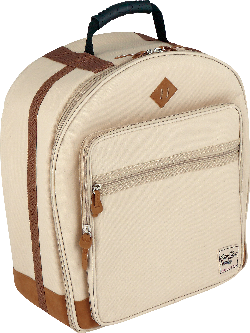 Tama Housse Powerpad Designer Bag Snare Drum 14''x6,5'' Beige Tsdb1465be - Drum bag - Main picture