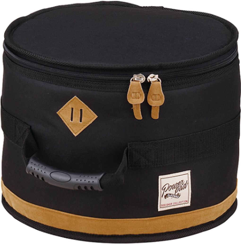 Tama Housse Powerpad Designer Bag Tom 08''x07'' - Drum bag - Main picture