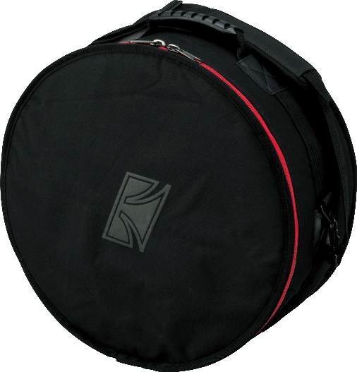 Tama Housse Standard Series Snare Drum 14''x6,5'' Black Sbs14 - Drum bag - Main picture