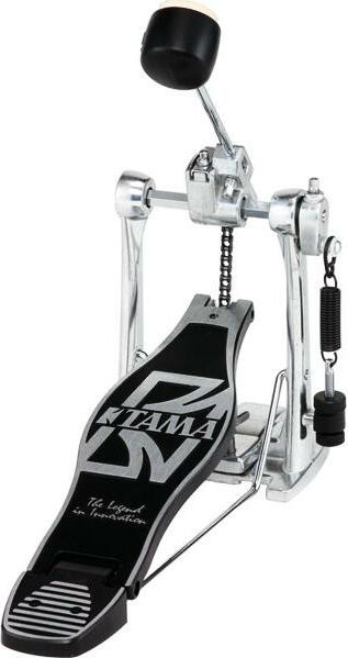 Tama Hp30 Tam Single Drum Pedal - Bass drum pedal - Main picture