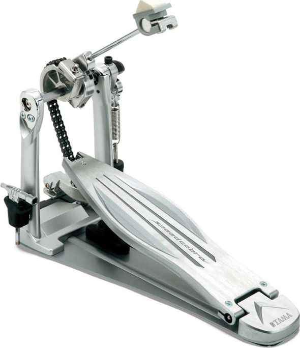 Tama Hp910ls    Serie Cobra - Bass drum pedal - Main picture