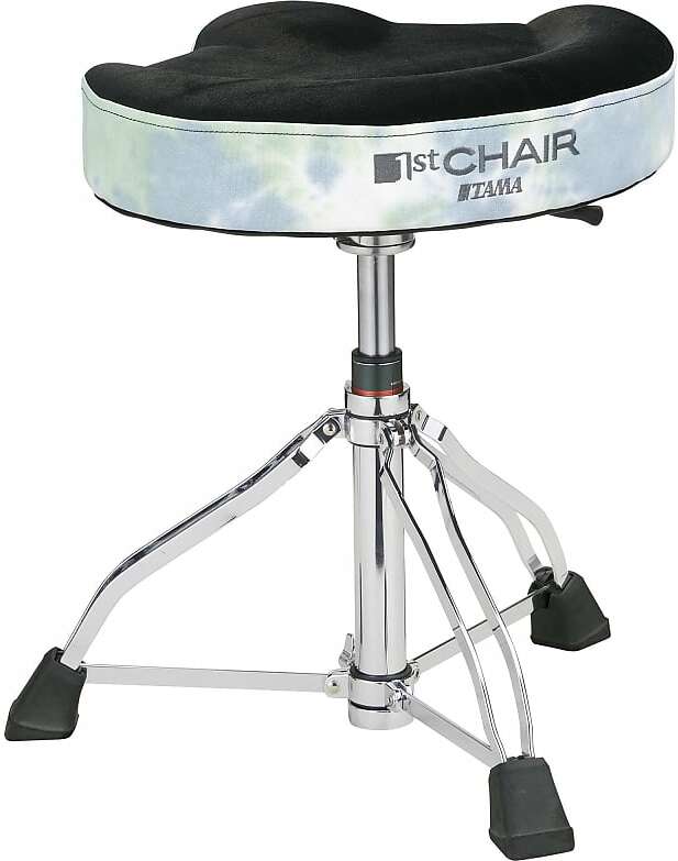 Tama Ht550tdmg Drum Throne - Drum stool - Main picture