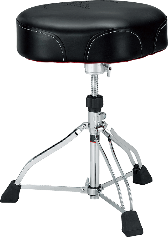 Tama Ht730b Drum Throne - Drum stool - Main picture