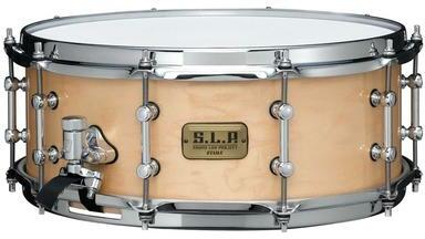 Tama Lmp Slp 5.5x14 Snare Drum - Natural - Snare Drums - Main picture