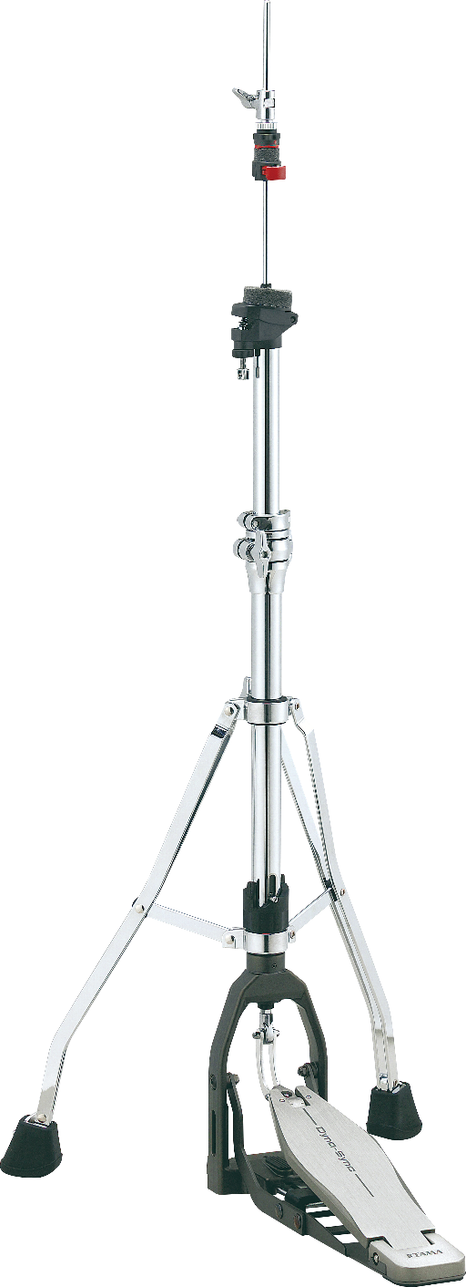 Tama Pedale Hi-hat Dyna-sync Hhds1 - HiHat pedal - Main picture