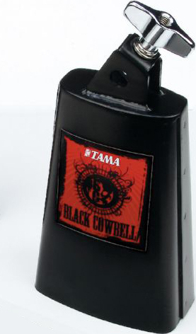 Tama Scb6   Noire - Bell - Main picture