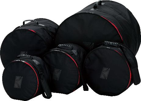 Tama Set De Housse Complet Standard Series 22'' Standar - Drum bag - Main picture
