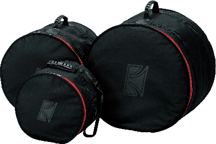 Tama Set Housse Club-jam Kit - Drum bag - Main picture