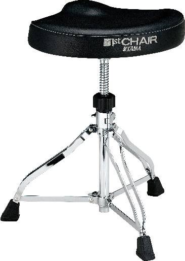 Tama Siege De Batterie 1st Chair Ht250 - Drum stool - Main picture