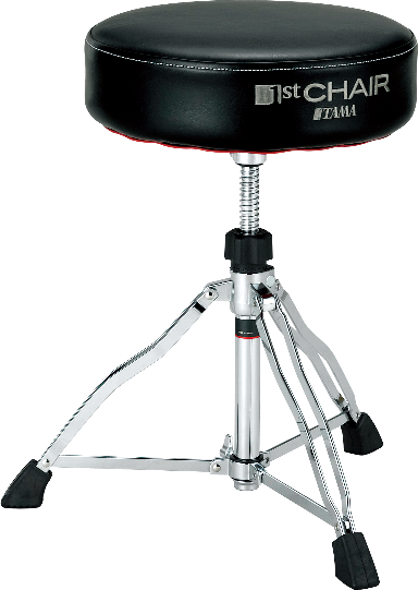 Tama Siege De Batterie 1st Chair Ht430b - Drum stool - Main picture