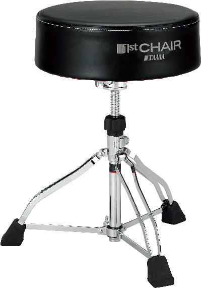 Tama Siege De Batterie 1st Chair Ht830b - Drum stool - Main picture