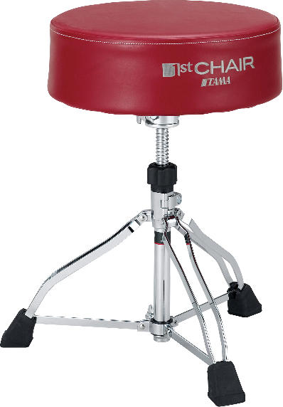 Tama Siege De Batterie 1st Chair Ht830r - Drum stool - Main picture