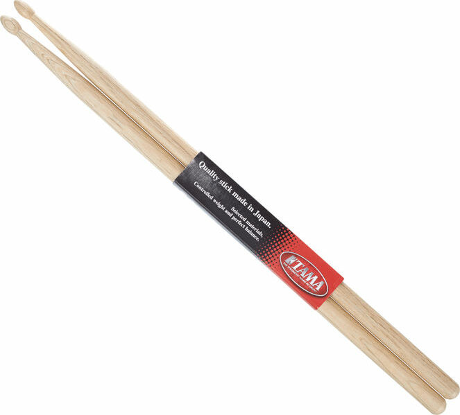 Tama Tam Drum Stick Oak - Drum stick - Main picture