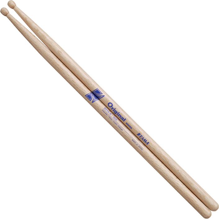 Tama Tam Drum Stick Oak - Drum stick - Main picture