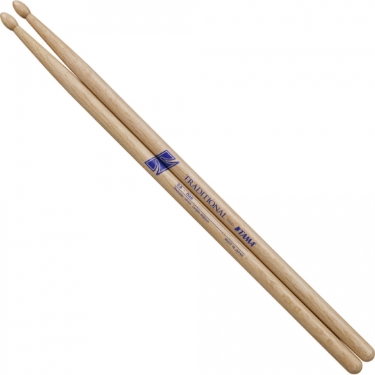 Tama Tam Drum Stick Oak 7a Traditional Series - Drum stick - Main picture