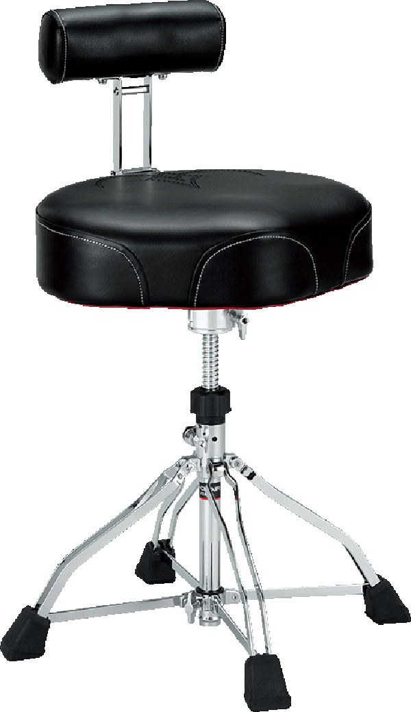 Tama Tam Drum Throne - Drum stool - Main picture