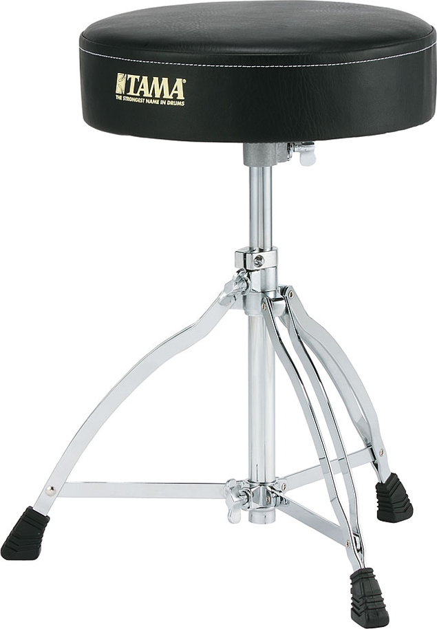 Tama Tam Drum Throne Ht130 - Drum stool - Main picture