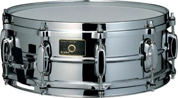 Tama Tam S.copeland 5x14 Snare Drum - Snare Drums - Main picture