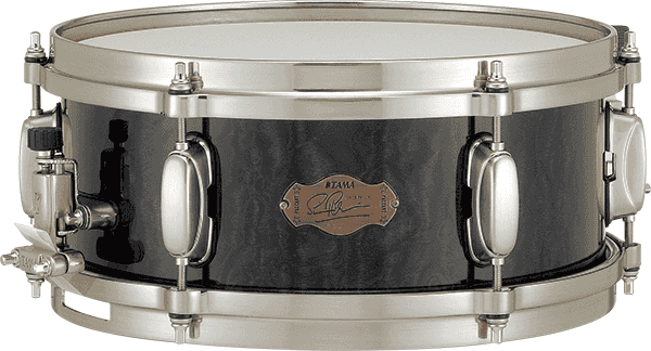 Tama Tam S.philips 5x12 Snare Drum - Snare Drums - Main picture