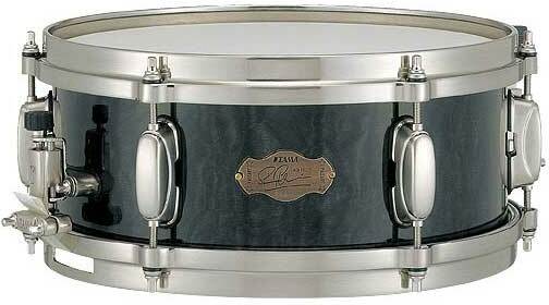 Tama Tam S.philips 6.5x14 Snare Drum - Snare Drums - Main picture