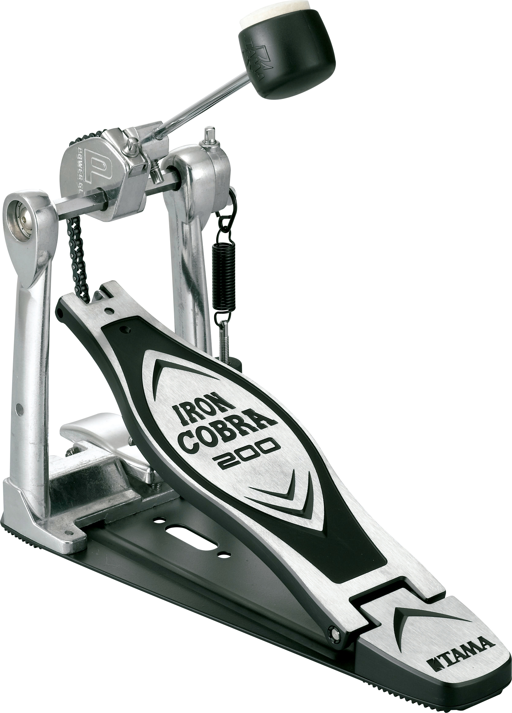 Tama Tam Single Drum Pedal - Bass drum pedal - Main picture