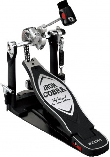 Tama Tam Single Drum Pedal - Bass drum pedal - Main picture