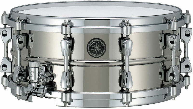 Tama PBR146 Starphonic 14 x 6 cuivre Snare drums