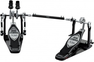 Tama Tam Twin Drum Pedal - Bass drum pedal - Main picture