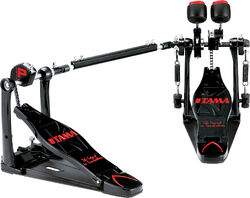 Bass drum pedal Tama HP300TWBBK - Iron Cobra Série 300