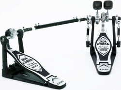 Bass drum pedal Tama HP600DTWB Iron Cobra 600