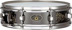 Snare drums Tama KA154 Signature Kenny Aronoff Trackmaster 15x4 - Cuivre