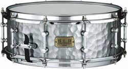 Snare drums Tama Vintage Hammered Steel 14