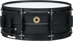 Snare drums Tama Metalworks 14x5.5 - Black