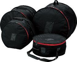 Drum bag Tama Set de housse complet Standard Series Jazz 18'' Bl