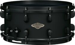 Starclassic Performer 14''x6,5'' Limited Ed. Blacked Out Black - fat black
