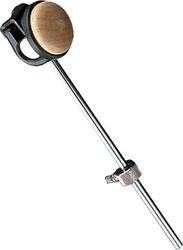 Bass drum beater Tama CB90W Iron Cobra - Bois