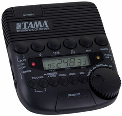 Metronome Tama RW200 Rhythm Watch