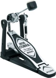 Bass drum pedal Tama Iron Cobra HP600D