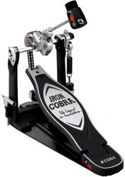 Bass drum pedal Tama Iron Cobra HP900PN Power Glide