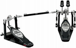 Bass drum pedal Tama Iron Cobra HP900RWN Double Rolling Glide