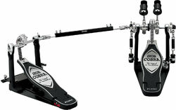 Bass drum pedal Tama Iron Cobra HP900PWN Double Power Glide