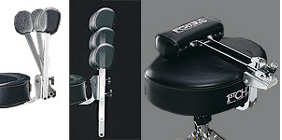 Tama Htb5 - Drum stool - Variation 1