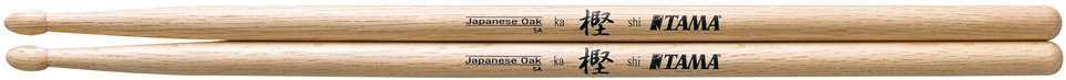 Tama Tam Drum Stick Oak - Drum stick - Variation 1