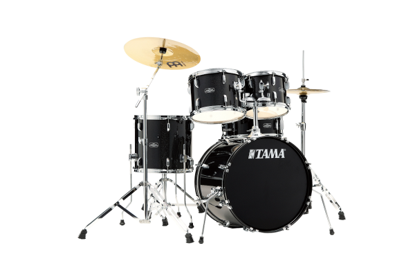 Tama Stagestar ST52H5-SEM 22 Sea Blue Mist Complete Drumset