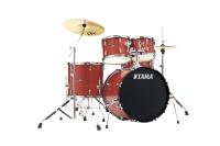 Stagestar ST52H5 Kit - candy red sparkle