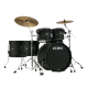 Starclassic Performer Limited Ed. Blacked Out Black - 5 shells - fat black